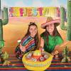 Beistle Inflatable Sombrero Drink Cooler, 12′ x 18′, Holds Approx. 10 Cans – Inflatable Cooler for Parties, Drink Containers for Cinco De Mayo Fiesta(Sombrero Cooler)