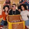 Beistle Inflatable Treasure Chest Cooler Party Accessory