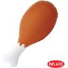 Beistle Inflatable Turkey Leg