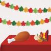 Beistle Inflatable Turkey Leg