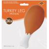 Beistle Inflatable Turkey Leg