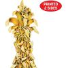 Beistle Jointed Cornshock, 5-Feet