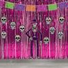 Beistle Jointed Day Of The Dead Decorations Poseable Male Skeleton Cut Out For Dia De Los Muertos Party Supplies Celebrations, Celebrating With You Since 1900