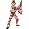 Beistle Jointed Uncle Sam 5′ 6″(1)