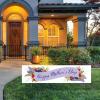 Beistle Jumbo Happy Mother’s Day Plastic Yard Sign