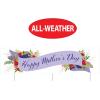Beistle Jumbo Happy Mother’s Day Plastic Yard Sign