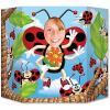 Beistle Ladybug-Bumblebee Photo Prop(Ladybug/Bumblebee)