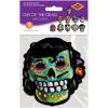 Beistle Mini Day of The Dead Cutouts