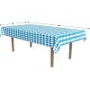Beistle Oktoberfest Tablecover(108″ x 54″ (Rectangular))