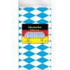 Beistle Oktoberfest Tablecover(54″x108″ (Pack of 2))