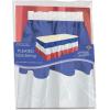 Beistle Patriotic Table Skirting(1)
