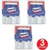 Beistle Patriotic Table Skirting(3)