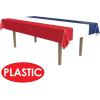Beistle Patriotic Tablecover(1)