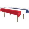 Beistle Patriotic Tablecover(1)