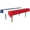 Beistle Patriotic Tablecover(2)
