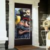 Beistle Pirate Door Cover(30-Inch by 5-Feet)