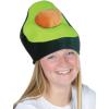 Beistle Plush Avocado Hat
