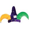 Beistle Plush Jester Hat