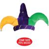 Beistle Plush Jester Hat