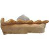 Beistle Plush Touchdown Turkey Hat(Pumpkin Pie)