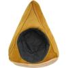 Beistle Plush Touchdown Turkey Hat(Pumpkin Pie)