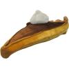 Beistle Plush Touchdown Turkey Hat(Pumpkin Pie)