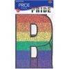 Beistle Rainbow Pride Banner LBGTQ Decorations, 12″ x 5′, Red/Orange/Yellow/Green/Blue/Purple