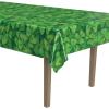 Beistle Shamrock Tablecover(108″ x 54″ (Rectangular))