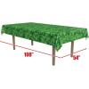 Beistle Shamrock Tablecover(108″ x 54″ (Rectangular))