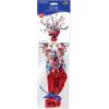 Beistle Star Gleam N Burst Centerpiece