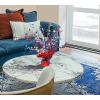 Beistle Star Gleam N Burst Centerpiece