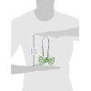 Beistle Suspenders and Bow Tie(Kiss Me I’m Irish Bow Tie)