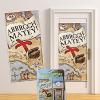Beistle Treasure Map Door Cover