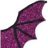 Beistle Unisex/Adult Halloween(Black/Purple)