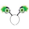 Beistle Unisex/Adult Halloween(Green/Black/White)