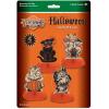 Beistle Vintage Halloween Centerpieces