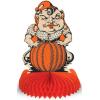 Beistle Vintage Halloween Centerpieces
