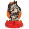 Beistle Vintage Halloween Centerpieces