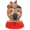 Beistle Vintage Halloween Centerpieces
