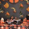 Beistle Vintage Halloween Cutouts