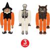 Beistle Vintage Halloween Tissue Dancers