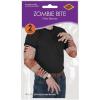 Beistle Zombie Bite Party Sleeves(Zombie Bite Party Sleeves – 1 Pack)