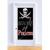 Beware of Pirates Door Cover(Beware of Pirates)