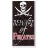 Beware of Pirates Door Cover(Beware of Pirates)
