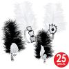 Chicago Asst for 50 Party Accessory (1 count)