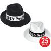 Chicago Swing New Year Party Assortment for 50