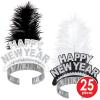 Chicago Swing New Year Party Assortment for 50