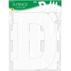 D-Fence Cutout Set Party Accessory (1 count) (1/Pkg)