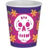 Day of The Dead Beverage Cups