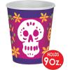 Day of The Dead Beverage Cups